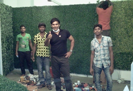 Automatically generated caption